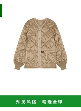 1h可退 香港直邮Alpha Industries 男士 ALS/92 内衬外套 MJL4800