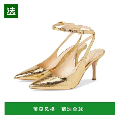 1h可退 【美国直邮】jessica simpson 女士 时尚休闲鞋