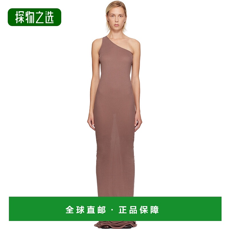 香港直邮rick owens 瑞克·欧文斯 女士 粉色 Concordians One Sh