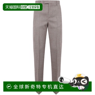欧洲直邮mm6 margiela 1h可退 maison 女士 休闲裤