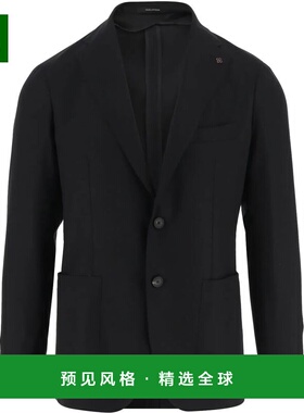 1h可退 香港直邮Tagliatore 男士 夹克 1SMC22K060069N5039