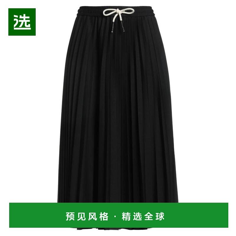 1h可退 【美国直邮】ottod'ame 女士 半身裙,女装/女士精品,半身裙,淘宝优惠券,粉丝福利购,淘宝优惠卷