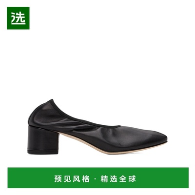 香港直邮AEYDE 女士高跟鞋 A11PUHPPR45RO109FW24800007BLACK007