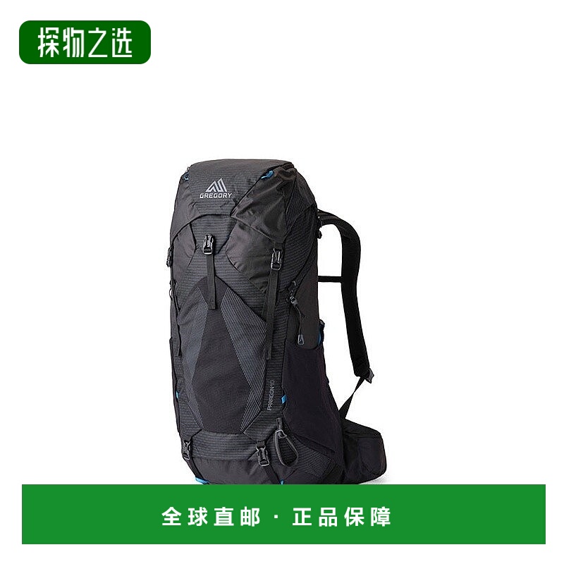 欧洲直邮GREGORY格里高利 Paragon 40L 登山徒步背包 户外男