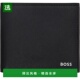 香港直邮BOSS Bifold 波士 1h可退 男士 黑色 Signature Details