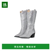 美国直邮 betsey johnson 1h可退 女士 靴子