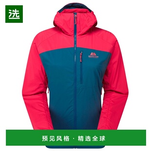 香港直邮MOUNTAIN EQUIPMENT 女士户外冲锋衣 1043940MAJOLICACAP