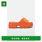 美国直邮 melissa 女士 1h可退 拖鞋