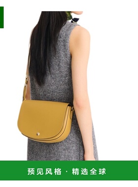 1h可退 香港直邮Longchamp Epure M 斜挎包 10296HFY珑骧单肩包