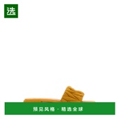 香港直邮Miu SANDALI Miu 1h可退 缪缪 女士 凉鞋 5XX605F010M2V