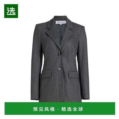 1h可退 【美国直邮】veronica beard 女士 外套夹克