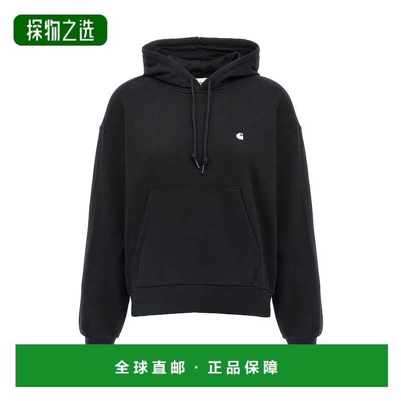 1h可退 香港直邮CARHARTT WIP 女士 'Casey' 连帽衫 I0326440M4XX