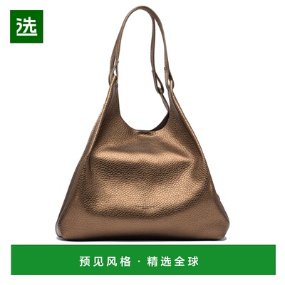 香港直邮Gianni Chiarini 女士单肩包 BS9720RNGDBLDUA14204TOAST