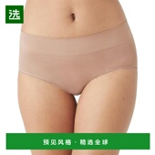1h可退 875332 女士舒适弹性三角内裤 美国直邮 Wacoal