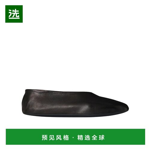 香港直邮The Row Stella 平底鞋 F1638N66SH02一脚蹬