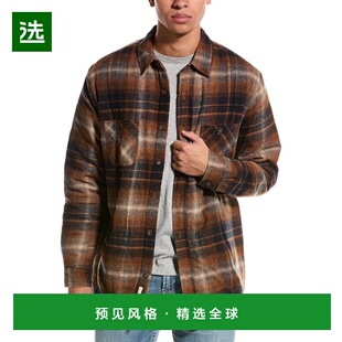 1h可退 【美国直邮】weatherproof vintage 男士 夹克衫