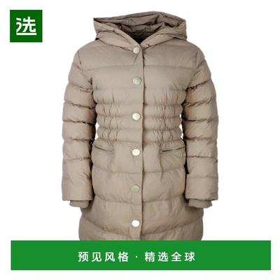 香港直邮ARMANI EXCHANGE 女士外套 XW000652AF15984U1051