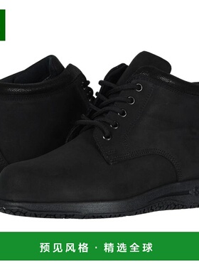 1h可退 【美国直邮】SAS Gretchen 女士时装靴 防水真皮 舒适减震