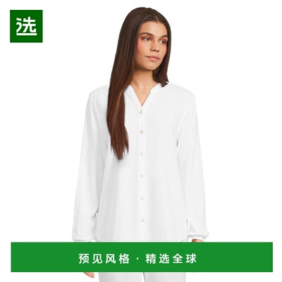 1h可退 【美国直邮】barefoot dreams 女士 衬衫