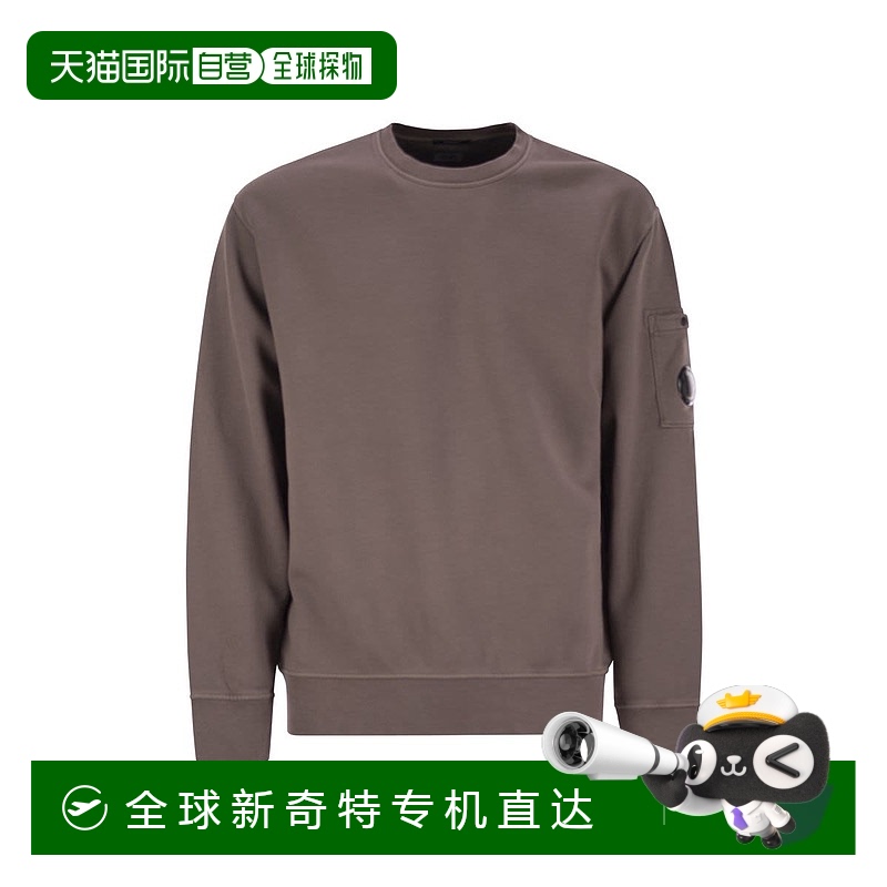 1h可退 欧洲直邮c.p.company 男士 毛衣