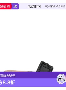 1h可退 香港直邮SAM EDELMAN 山姆爱德曼 女士 凉鞋 black黑色 舒