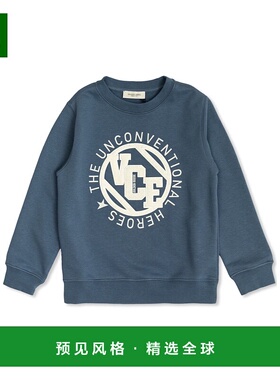 香港直邮Golden Goose Deluxe Brand 长袖卫衣 GKP02214.P002200.