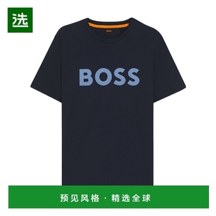 T恤 短袖 50481923 Boss 香港直邮Hugo