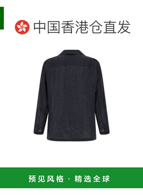 香港直邮BRIONI 男士衬衫 SCHL0LP91114100 SS2026 蓝色 Blazer s