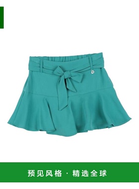 1h可退 【美国直邮】DIXIE 女士半身裙休闲百搭潮流时尚舒适透气