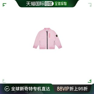 男童外套 欧洲直邮STONE ISLAND 石头岛 40430