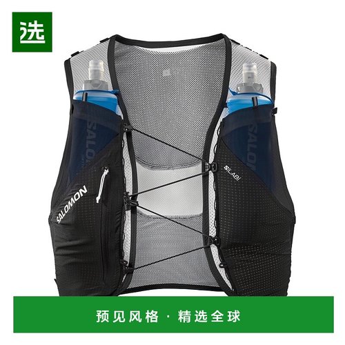香港直邮Salomon S/Lab S/Lab PULSAR 3 跑步背心 LC2091700