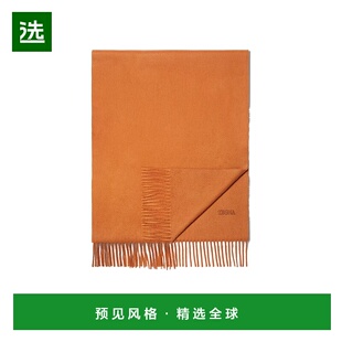 香港直邮Zegna Oasi 羊绒围巾 E7L41SA826N