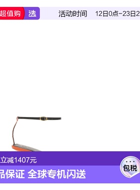 1h可退 香港直邮NEOUS 女士 凉鞋 00355AS20AS01O orange橙色 舒