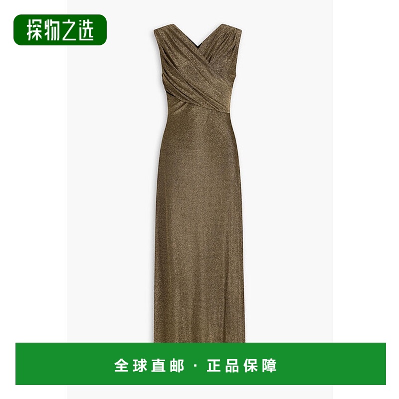 香港直邮DIANE VON FURSTENBERG 黛安·冯芙丝汀宝 女士 Tomas 垂