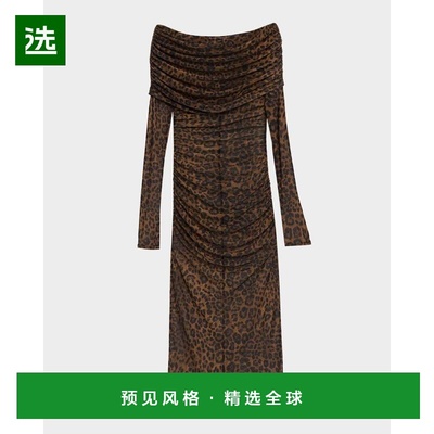 1h可退 【美国直邮】lapointe 女士 连衣裙