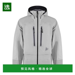 新款 欧洲直邮and 夹克衫 男士 外套风衣 wander