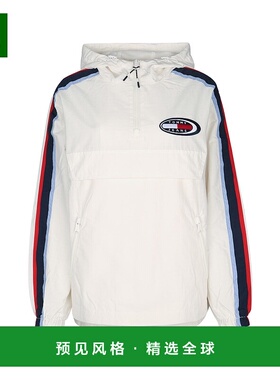 香港直邮TOMMY HILFIGER 女士卫衣 DW0DW18151YBH SS2024