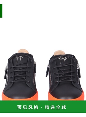 香港直邮GIUSEPPE ZANOTTI 男士运动鞋 RM20030002 SS2022