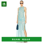 香港直邮Emilio 长款 Pucci 1h可退 璞琪 女士 连衣裙 5URI515U795