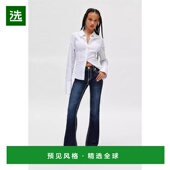 牛仔裤 1h可退 religion 女士 美国直邮 true