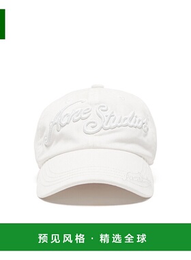 Acne Studios 圆顶棒球帽 C40406新款