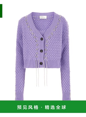 香港直邮Giuseppe di Morabito 女士针织毛衣 PF23251KN26424