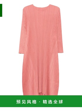 香港直邮PLEATS PLEASE ISSEY MIYAKE 女士连衣裙 PP58JH14729