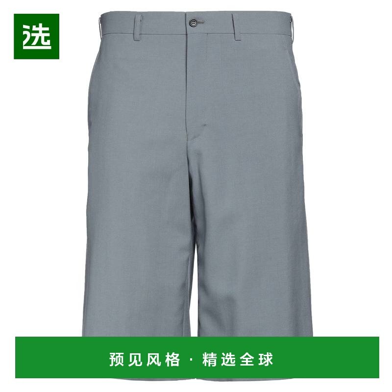 1h可退 香港直邮comme des garcons 川久保玲 男士 短裤,男装,休闲裤,淘宝优惠券,粉丝福利购,淘宝优惠卷