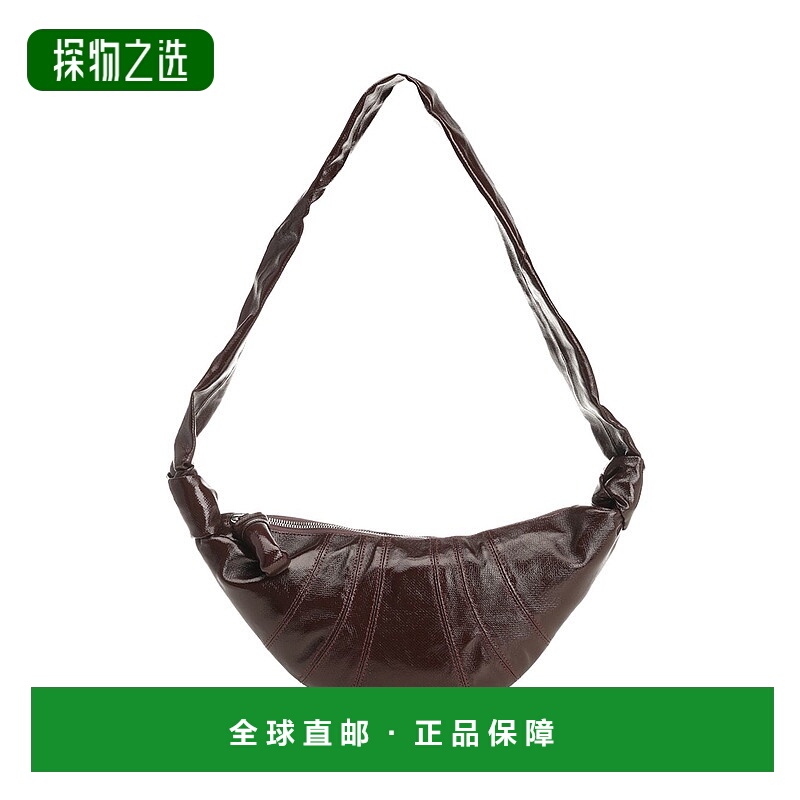 1h可退 欧洲直邮lemaire 男士 单肩包