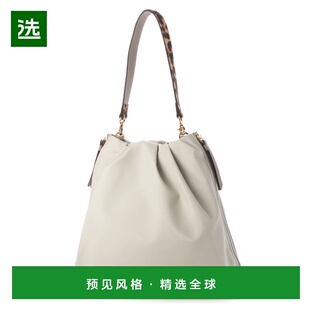 【日本直邮】PELLE BORSA 女士 单肩包