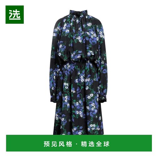 【美国直邮】plan c 女士 连衣裙