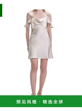 香港直邮SELF-PORTRAIT 女士连衣裙 SS25254SCH SS2025 花色