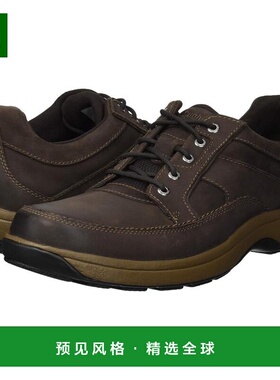 1h可退 【美国直邮】Dunham|Midland Oxford 防水