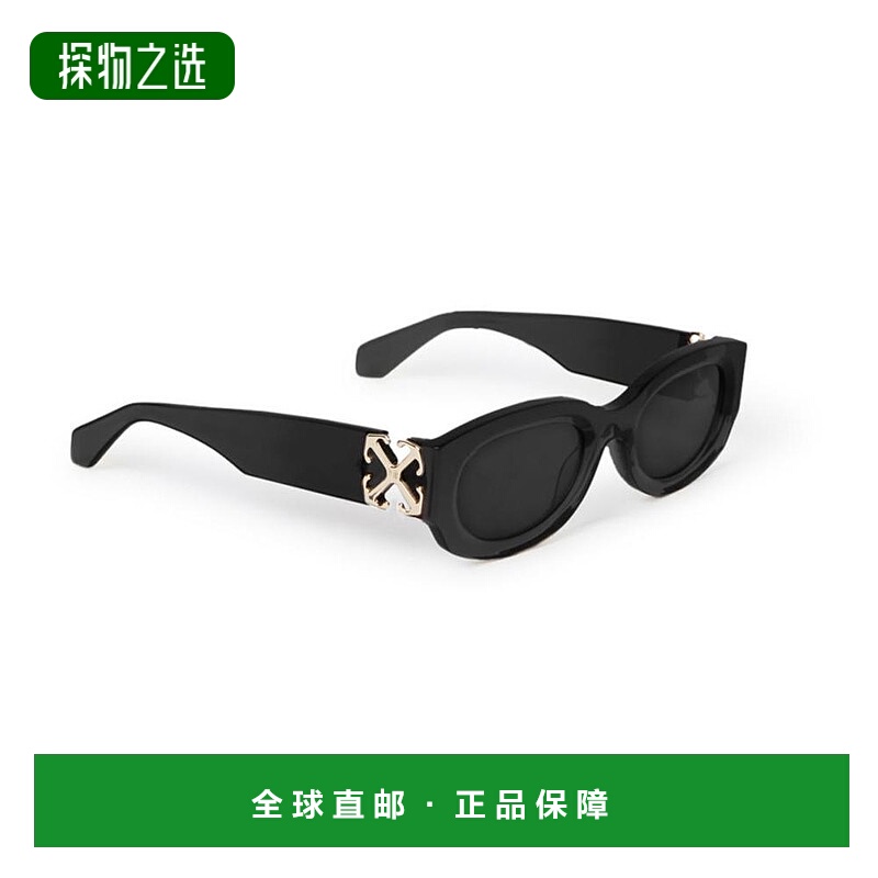 香港直邮off-white 男士 -sunglasses 太阳镜 OERI14E PALMER1007